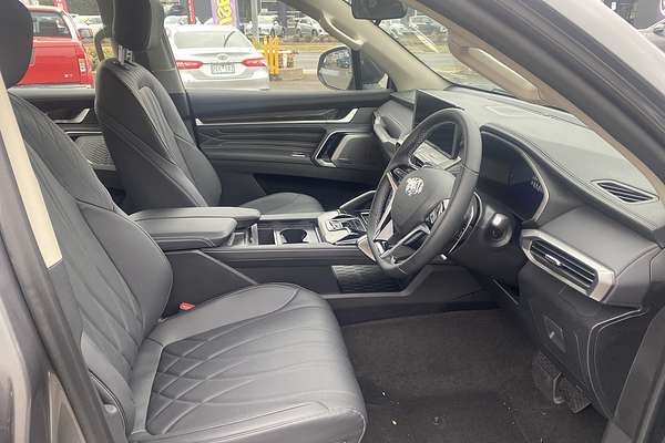 2025 LDV D90 Mode SV9A