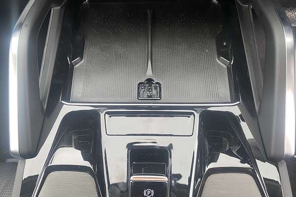 2025 LDV D90 Mode SV9A