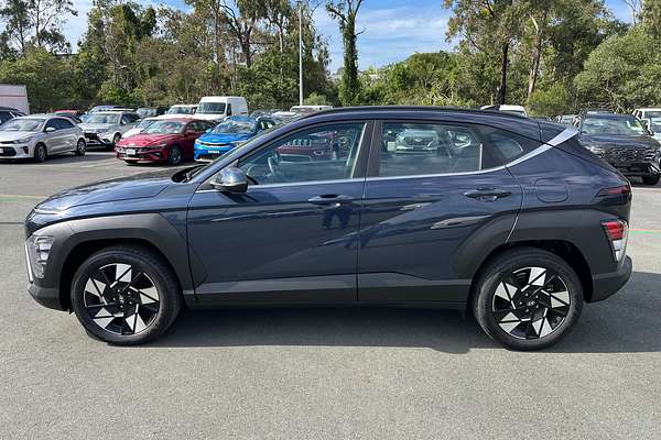 2024 Hyundai Kona SX2.V1