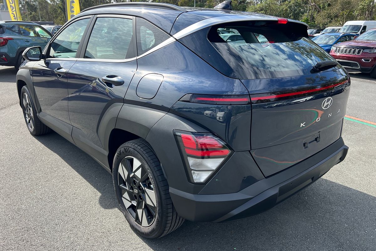 2024 Hyundai Kona SX2.V1