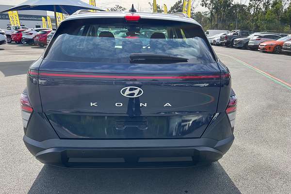 2024 Hyundai Kona SX2.V1