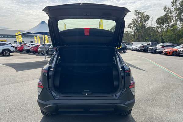 2024 Hyundai Kona SX2.V1