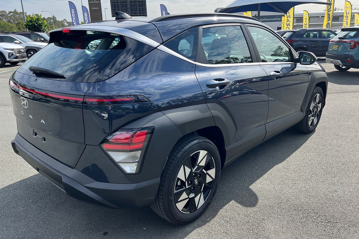 2024 Hyundai Kona SX2.V1