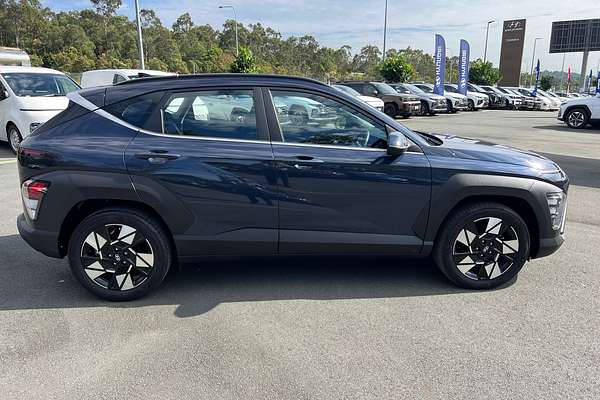2024 Hyundai Kona SX2.V1