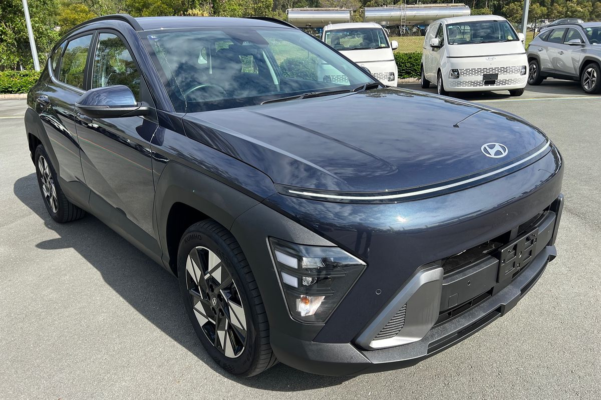 2024 Hyundai Kona SX2.V1