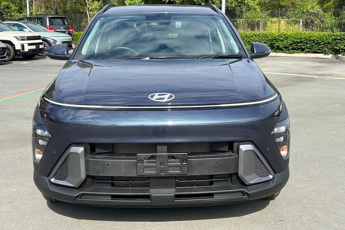 2024 Hyundai Kona SX2.V1