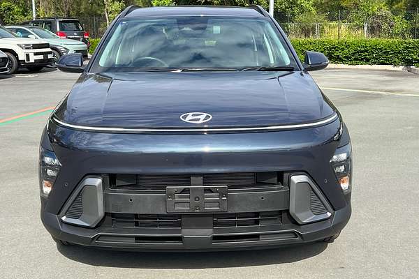 2024 Hyundai Kona SX2.V1