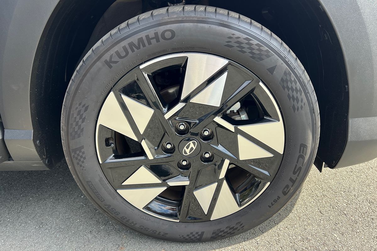 2024 Hyundai Kona SX2.V1