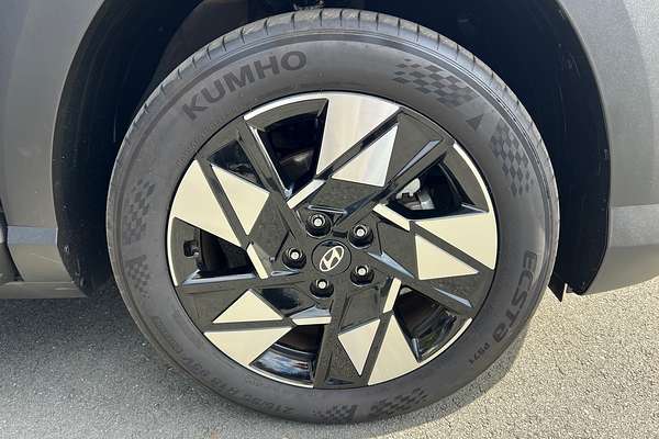 2024 Hyundai Kona SX2.V1