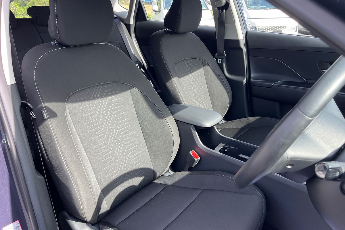 2024 Hyundai Kona SX2.V1