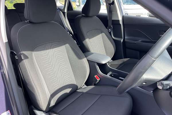 2024 Hyundai Kona SX2.V1