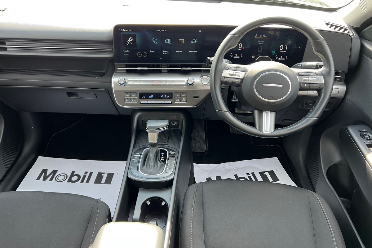 2024 Hyundai Kona SX2.V1