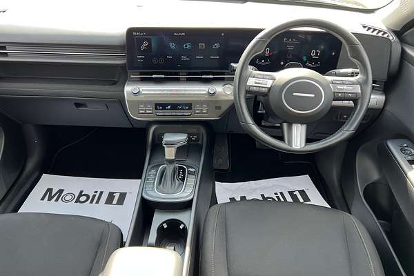 2024 Hyundai Kona SX2.V1