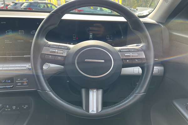 2024 Hyundai Kona SX2.V1