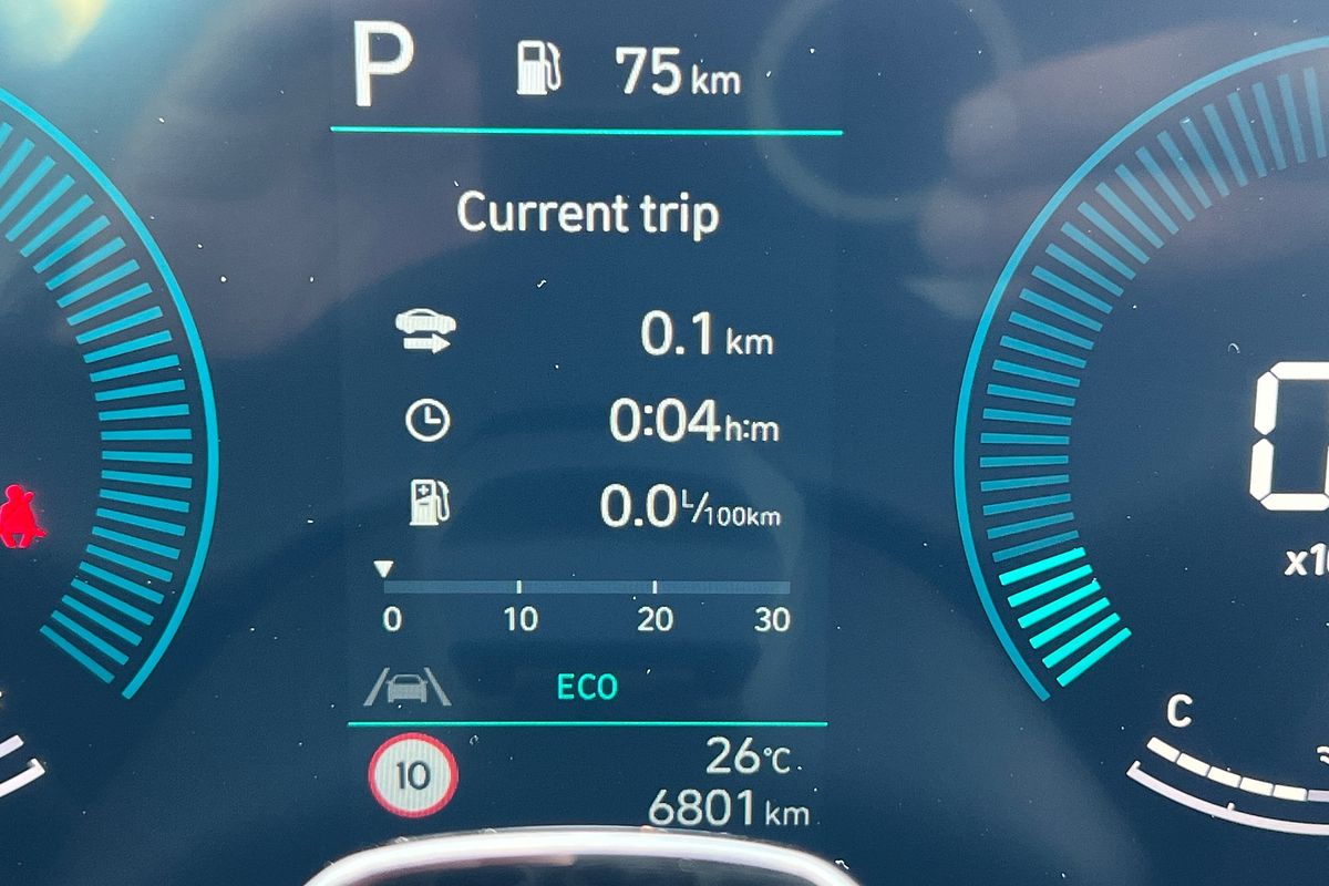 2024 Hyundai Kona SX2.V1