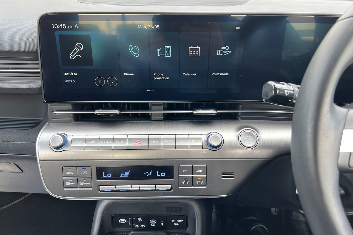 2024 Hyundai Kona SX2.V1