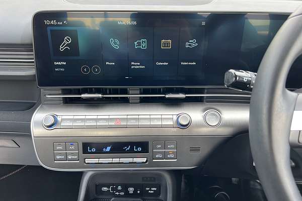 2024 Hyundai Kona SX2.V1