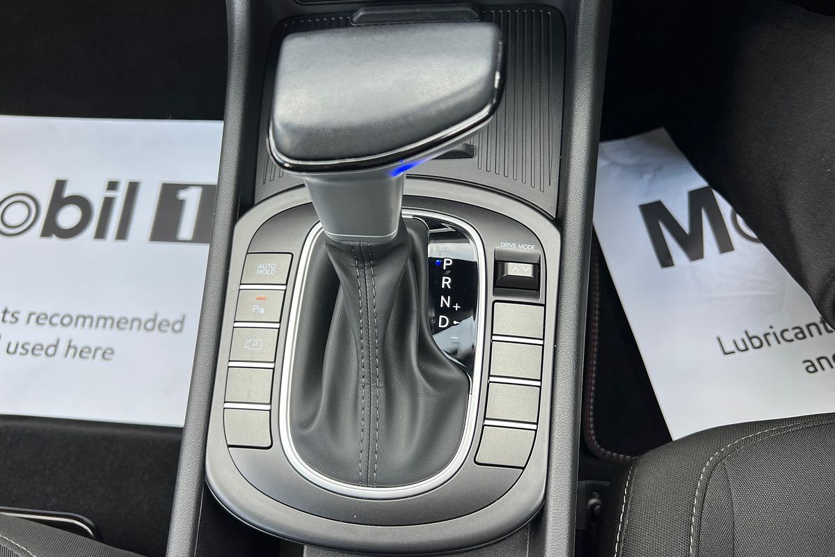 2024 Hyundai Kona SX2.V1