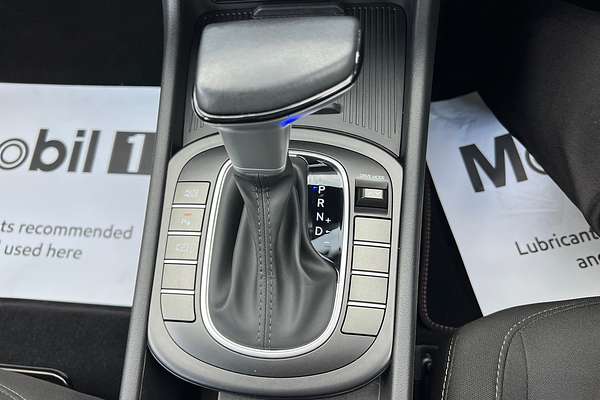 2024 Hyundai Kona SX2.V1