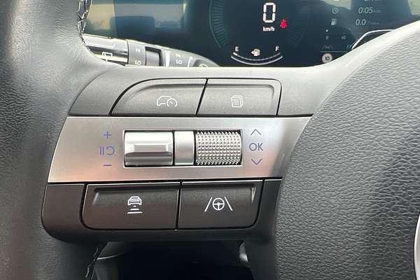 2024 Hyundai Kona SX2.V1