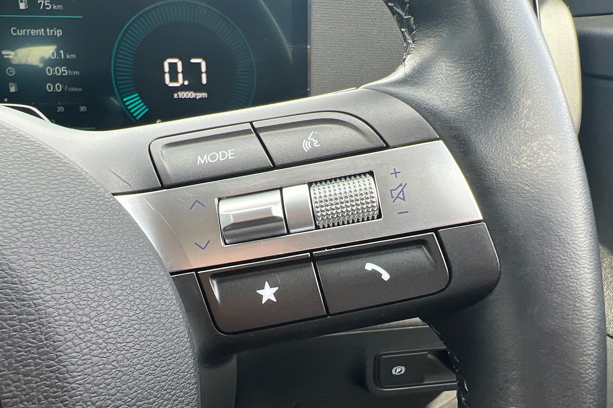 2024 Hyundai Kona SX2.V1