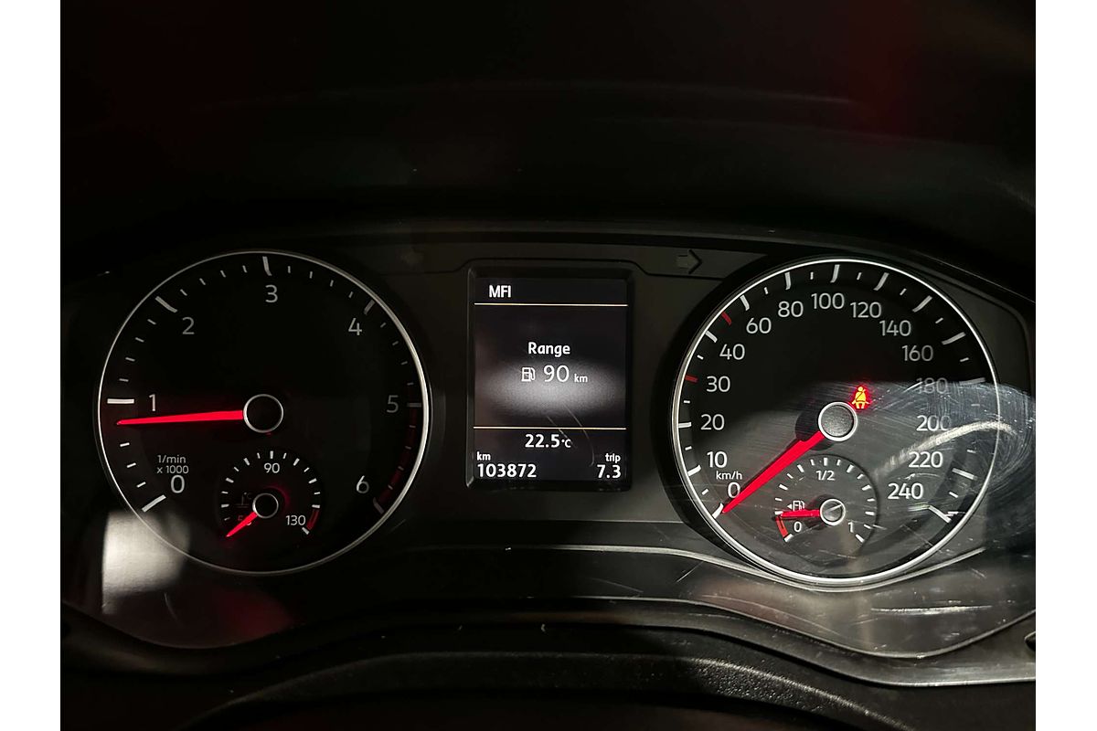 2021 Volkswagen Amarok TDI580 W580S 2H 4X4