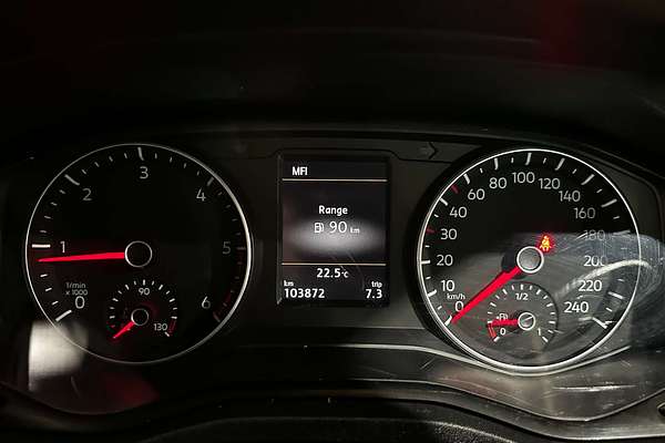 2021 Volkswagen Amarok TDI580 W580S 2H 4X4