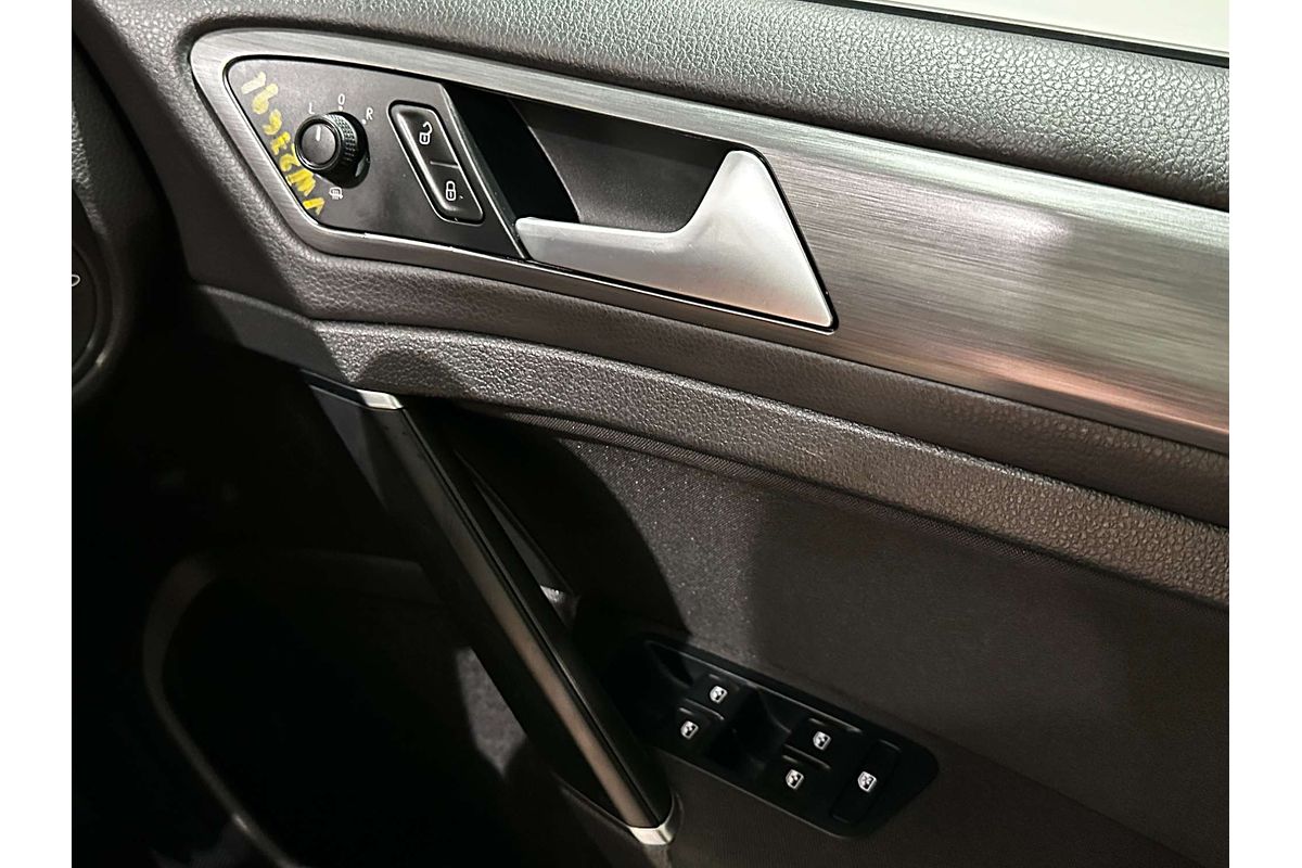 2018 Volkswagen Golf 110TSI Comfortline 7.5