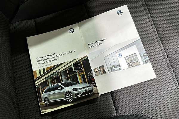 2018 Volkswagen Golf 110TSI Comfortline 7.5
