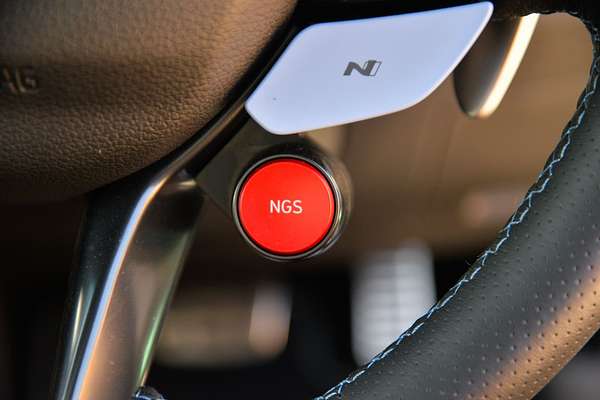 2025 Hyundai i30 N Premium PDe.V6