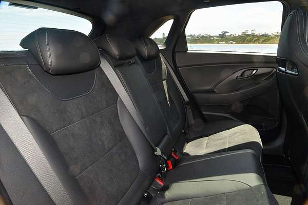 2025 Hyundai i30 N Premium PDe.V6