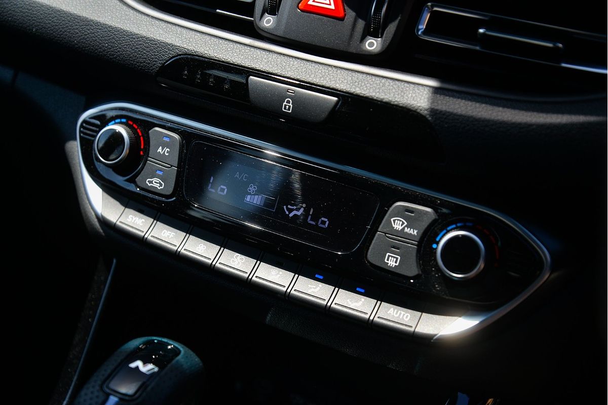 2025 Hyundai i30 N Premium PDe.V6