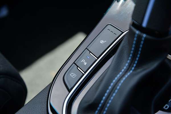 2025 Hyundai i30 N Premium PDe.V6
