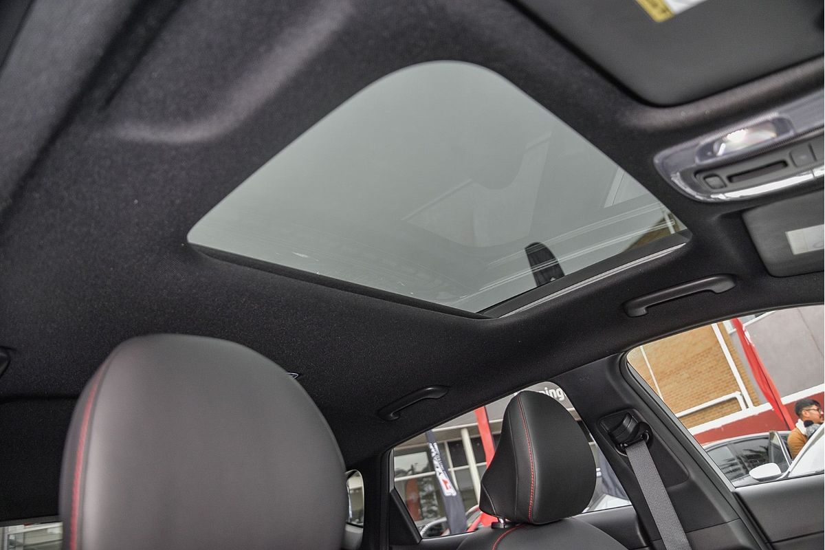 2025 Hyundai KONA Hybrid Premium N Line SX2.V2