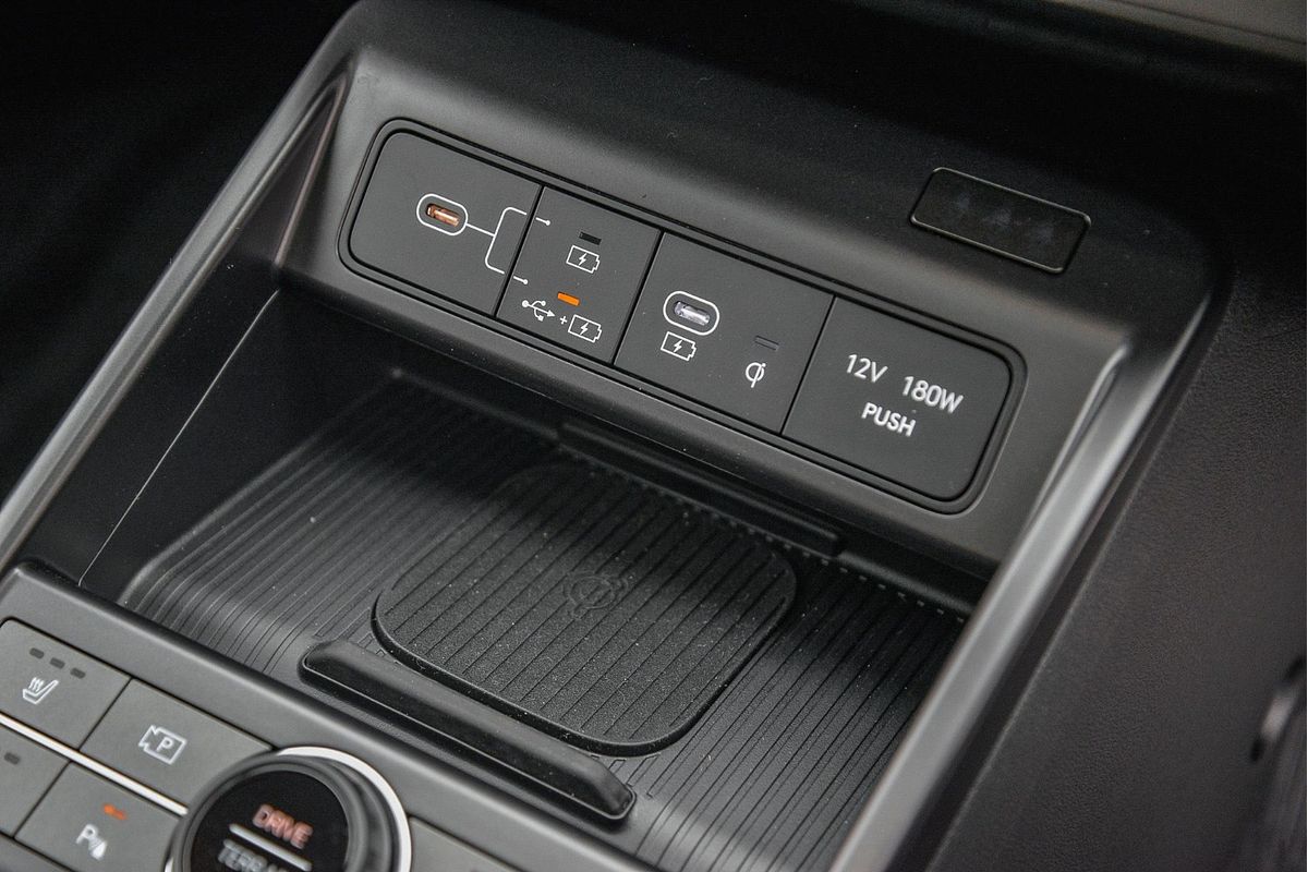 2025 Hyundai KONA Hybrid Premium N Line SX2.V2