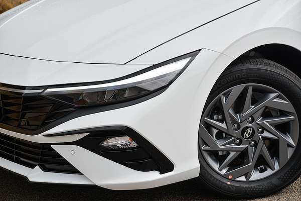 2025 Hyundai I30 CN7.V2