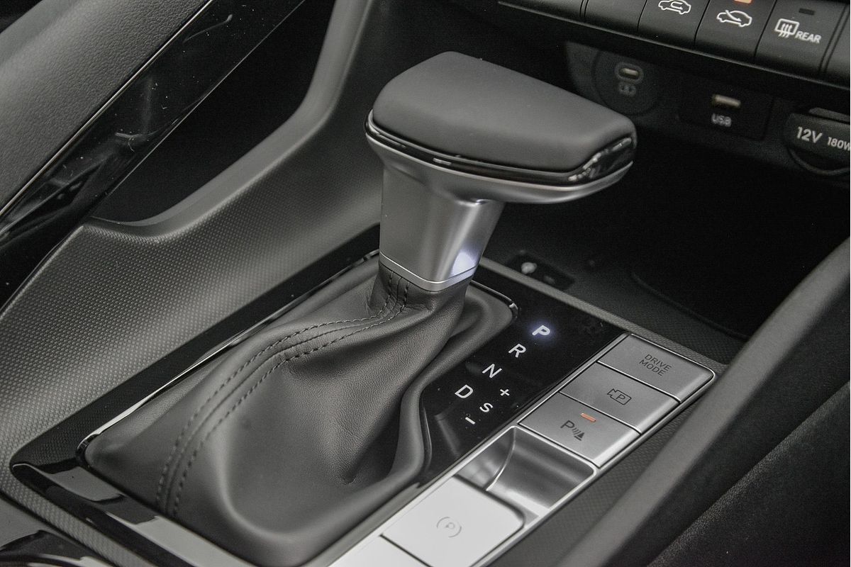2025 Hyundai I30 CN7.V2