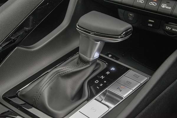 2025 Hyundai I30 CN7.V2