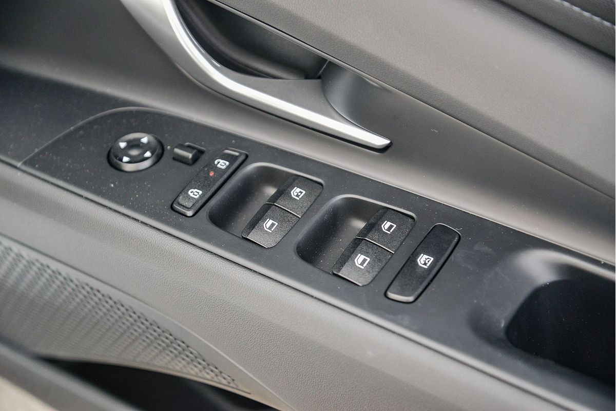 2025 Hyundai I30 CN7.V2