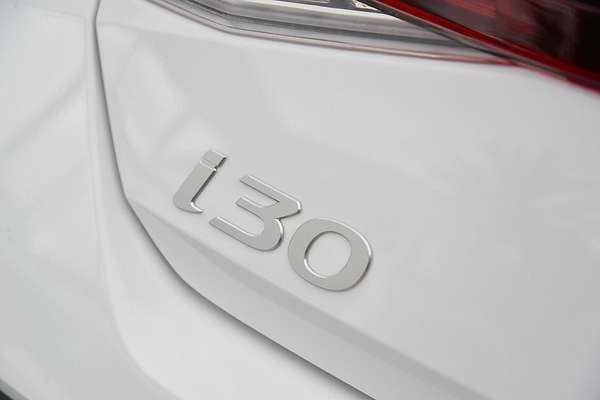 2025 Hyundai I30 CN7.V2