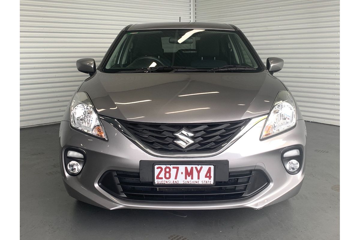 2022 Suzuki Baleno GL EW Series II