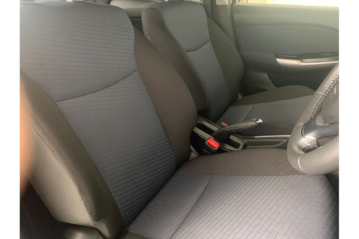2022 Suzuki Baleno GL EW Series II