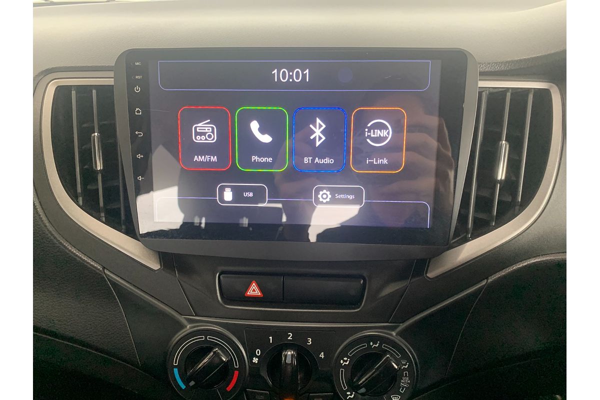 2022 Suzuki Baleno GL EW Series II