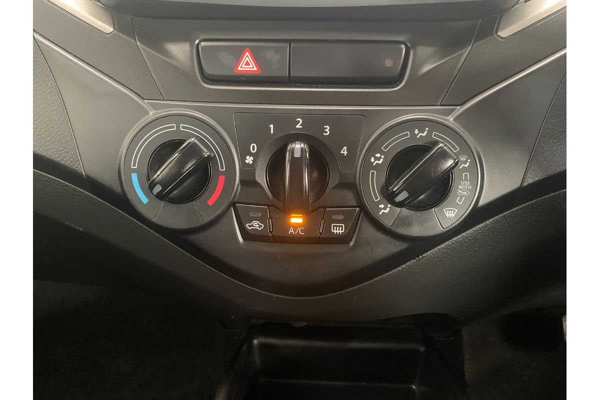 2022 Suzuki Baleno GL EW Series II