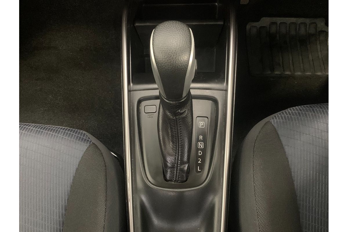 2022 Suzuki Baleno GL EW Series II