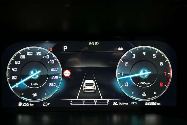 2023 Kia Sorento GT-Line MQ4