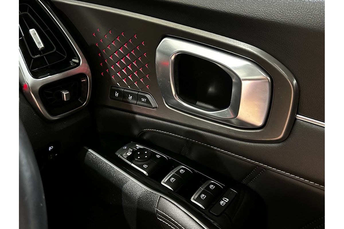 2023 Kia Sorento GT-Line MQ4