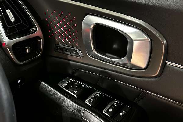 2023 Kia Sorento GT-Line MQ4