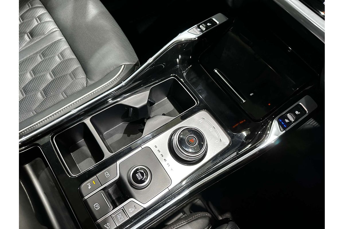 2023 Kia Sorento GT-Line MQ4