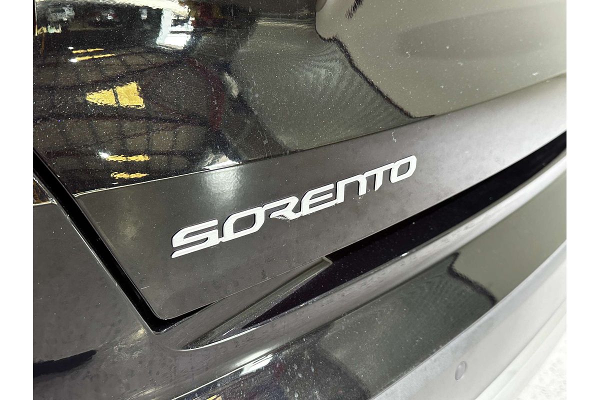 2023 Kia Sorento GT-Line MQ4